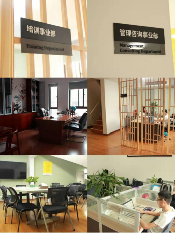 聚合新发展，创享新时代 ——协会新晋理事单位风采展示
