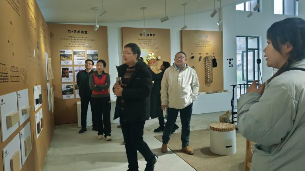 走寻研学团建基地，共探协会资源融合